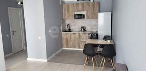 2-к квартира, на длительный срок, 41м2, 2/16 этаж