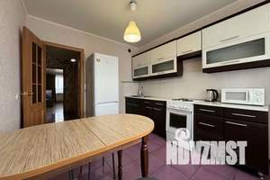 1-к квартира, посуточно, 36м2, 7/9 этаж