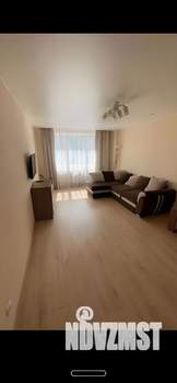 1-к квартира, на длительный срок, 40м2, 7/14 этаж