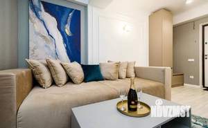 1-к квартира, на длительный срок, 39м2, 4/10 этаж
