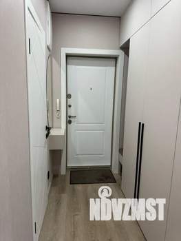 1-к квартира, посуточно, 37м2, 10/17 этаж