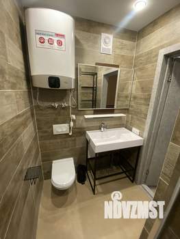 1-к квартира, на длительный срок, 38м2, 9/9 этаж