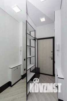 1-к квартира, посуточно, 19м2, 1/1 этаж