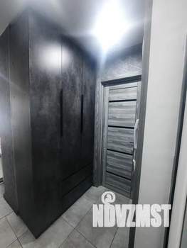 1-к квартира, посуточно, 21м2, 17/20 этаж