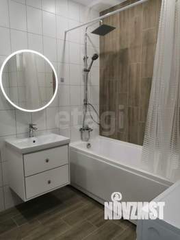 Студия квартира, на длительный срок, 30м2, 11/13 этаж