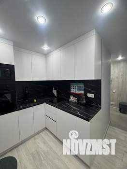 1-к квартира, посуточно, 28м2, 5/5 этаж