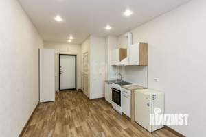 Студия квартира, на длительный срок, 24м2, 6/24 этаж