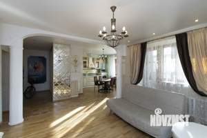 3-к квартира, на длительный срок, 110м2, 3/4 этаж