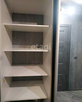 Студия квартира, на длительный срок, 30м2, 2/10 этаж