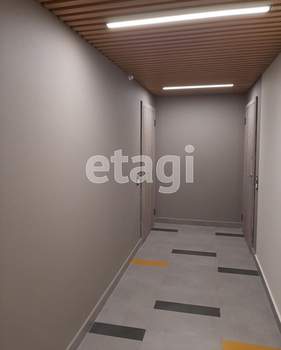 2-к квартира, на длительный срок, 44м2, 1/19 этаж