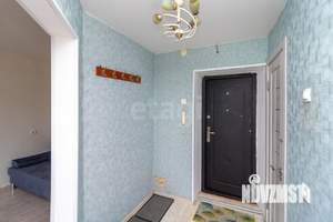 1-к квартира, на длительный срок, 32м2, 5/9 этаж