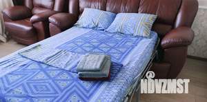 3-к квартира, посуточно, 86м2, 11/14 этаж