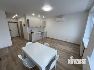 1-к квартира, на длительный срок, 41м2, 8/16 этаж