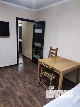 1-к квартира, на длительный срок, 42м2, 8/14 этаж