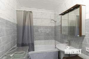 2-к квартира, на длительный срок, 74м2, 1/14 этаж