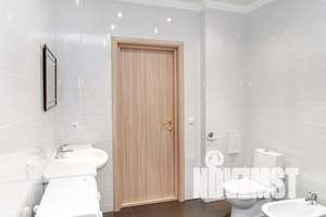 1-к квартира, посуточно, 75м2, 1/1 этаж