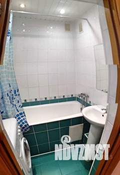 1-к квартира, посуточно, 43м2, 8/10 этаж