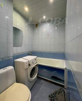 1-к квартира, на длительный срок, 33м2, 1/5 этаж