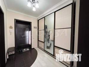 1-к квартира, на длительный срок, 42м2, 10/16 этаж