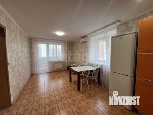 3-к квартира, на длительный срок, 100м2, 5/11 этаж