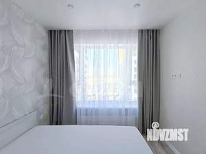 1-к квартира, на длительный срок, 40м2, 5/10 этаж