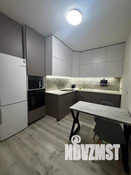 1-к квартира, посуточно, 45м2, 1/4 этаж