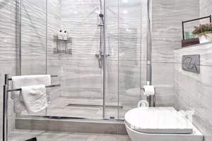 1-к квартира, посуточно, 63м2, 5/23 этаж