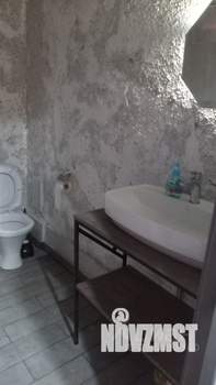 Студия квартира, на длительный срок, 27м2, 12/17 этаж