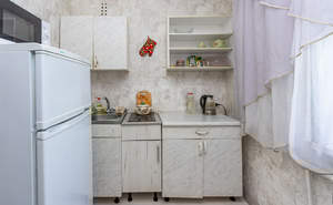 1-к квартира, на длительный срок, 40м2, 3/5 этаж