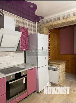 2-к квартира, на длительный срок, 46м2, 10/13 этаж