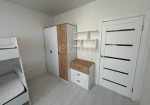 2-к квартира, на длительный срок, 45м2, 15/19 этаж