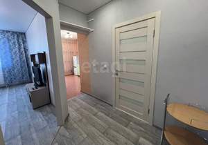 1-к квартира, на длительный срок, 36м2, 6/19 этаж