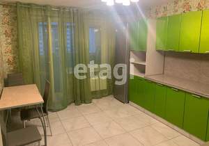 3-к квартира, на длительный срок, 97м2, 6/14 этаж