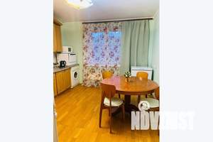 3-к квартира, посуточно, 89м2, 4/9 этаж