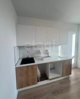 1-к квартира, на длительный срок, 30м2, 13/17 этаж