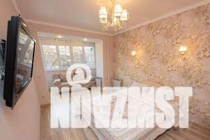 3-к квартира, посуточно, 67м2, 2/13 этаж