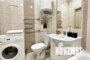 1-к квартира, посуточно, 30м2, 6/9 этаж