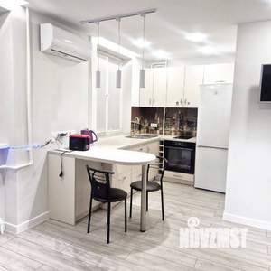 1-к квартира, на длительный срок, 36м2, 4/9 этаж