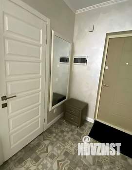 1-к квартира, на длительный срок, 33м2, 3/5 этаж