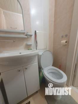 1-к квартира, на длительный срок, 29м2, 5/6 этаж