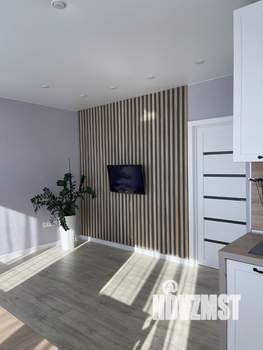 1-к квартира, посуточно, 50м2, 16/18 этаж
