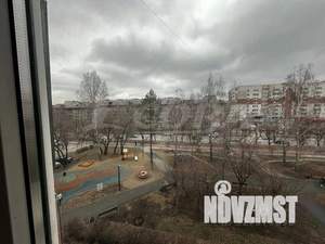 2-к квартира, на длительный срок, 60м2, 4/9 этаж