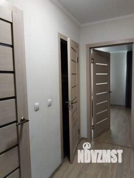 1-к квартира, на длительный срок, 46м2, 10/18 этаж