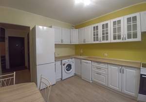 1-к квартира, на длительный срок, 45м2, 7/10 этаж