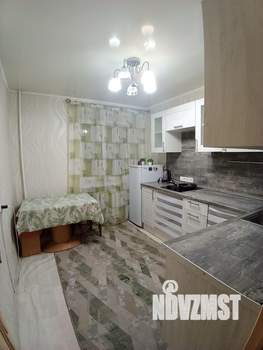 1-к квартира, на длительный срок, 45м2, 5/6 этаж