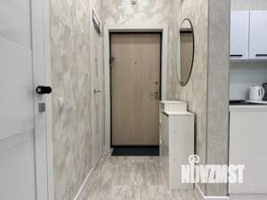 1-к квартира, посуточно, 35м2, 10/10 этаж
