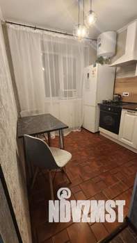 1-к квартира, посуточно, 29м2, 3/5 этаж