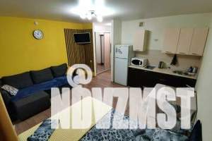 1-к квартира, посуточно, 30м2, 1/4 этаж