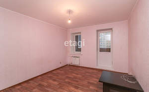 2-к квартира, на длительный срок, 51м2, 10/17 этаж