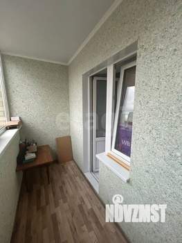 1-к квартира, на длительный срок, 40м2, 3/16 этаж